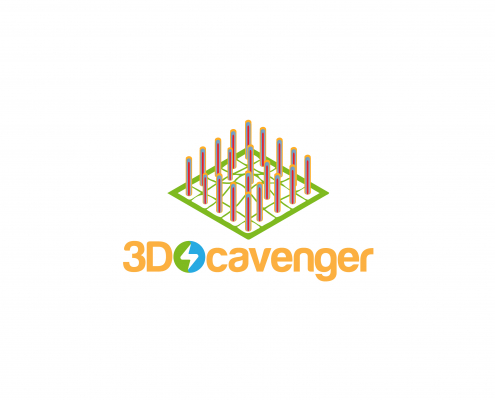 3D Scavenger ERC St grant