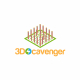 3D Scavenger ERC St grant