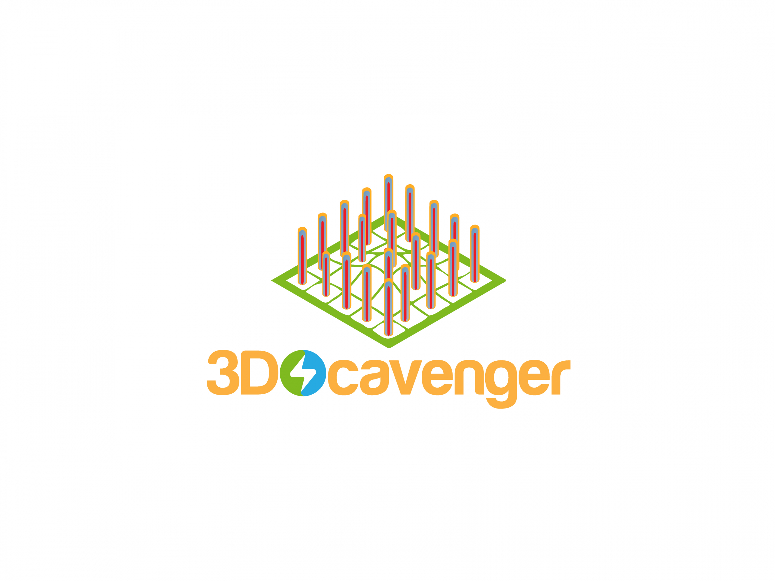 3D Scavenger ERC St grant