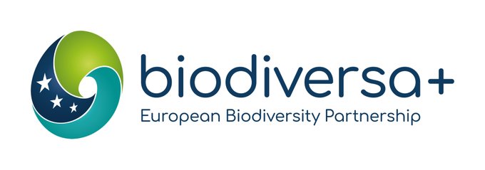 Biodiversa+ call